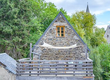 Wegdromen in een uniek Frans vakantiehuis 