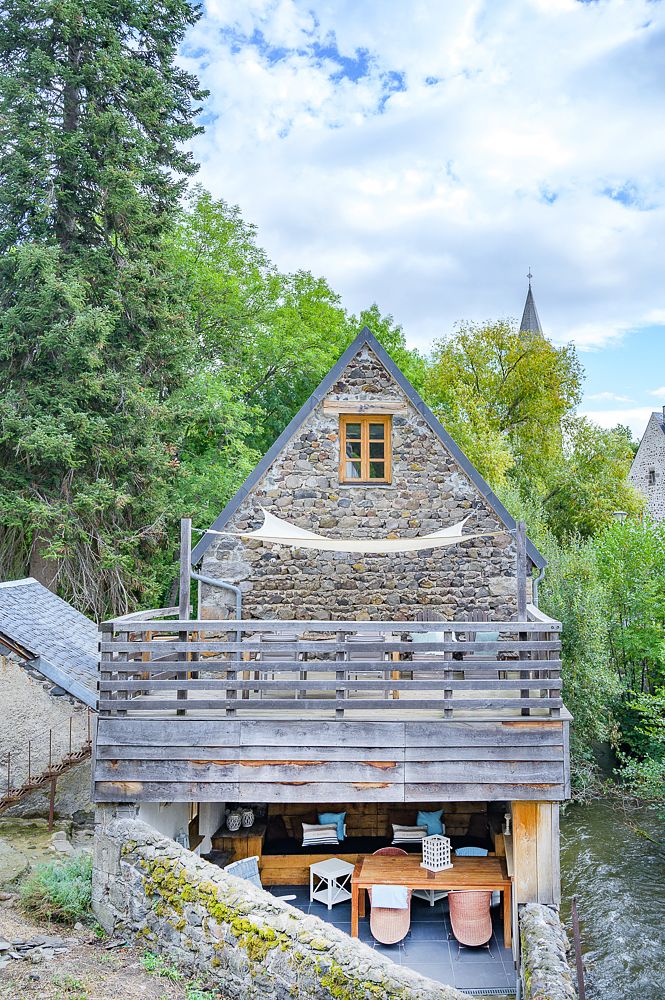 Beautiful French holiday home for 2 people - 1