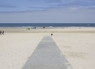 Luxury hotel suite with wellness facilities on Texel - 27