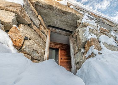  Luxe verblijf met sauna in het Beierse Woud - 20
