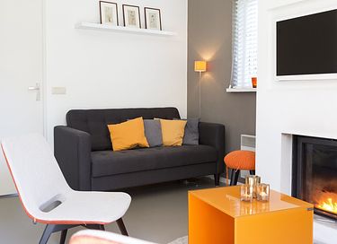 Vakantiewoning met luxe wellnesservaring - 6