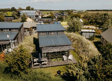Un cottage unique avec des vues fantastiques - 26