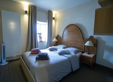Small design hotel in Luxembourg - 8