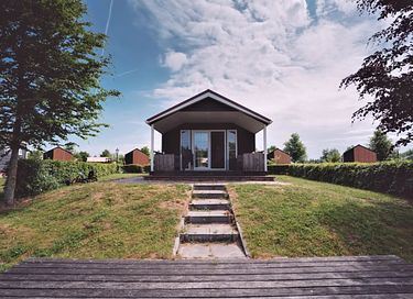 Verwöhnung in einer Lodge am Wasser - 2