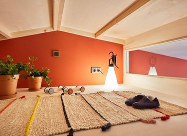Special holiday home (4p) in bohemian style - 7