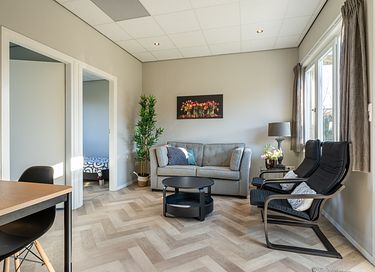 logement de vacances Yerseke (Zeeland) - 5