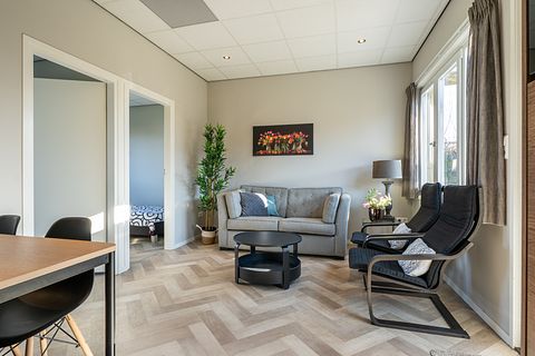 logement de vacances Yerseke (Zeeland) - 5