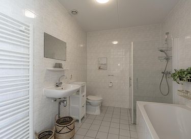 Erdgeschosswohnung in Strandnähe - 17