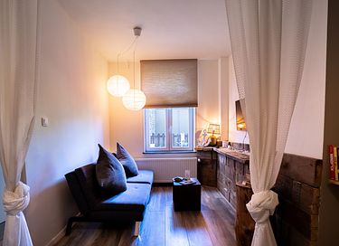 Suite avec bain à remous près de Maastricht - 7