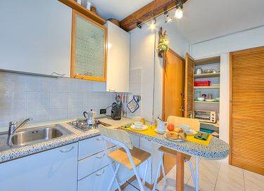 Gezellig vakantieappartement bij het centrum - 8