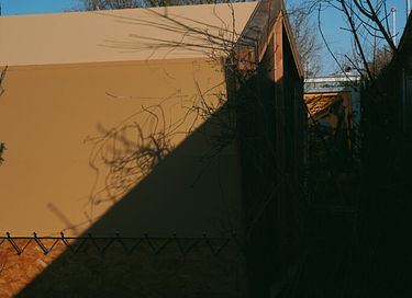 Unieke glampingtent in hartje Rotterdam - 2