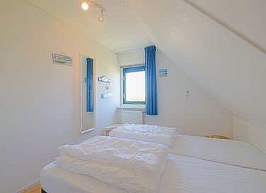 Feriehus i Julianadorp tæt på havet - 23