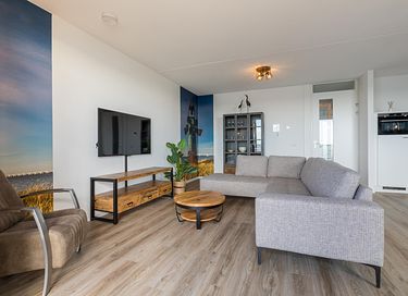 Luxe appartement met zeezicht (Zeeland) - 7