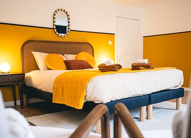 Wohnung mit Privatkino in Dinant - 12