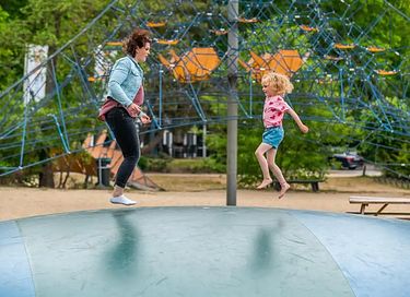 Luxe vakantiehuis bij een mooi natuurmeer  - 21