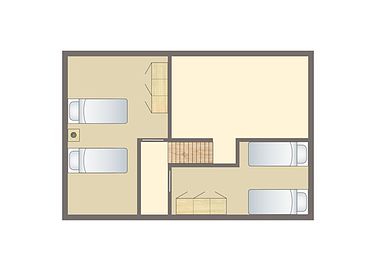 Logement de vacances dans un parc aquatique en Drenthe - 12