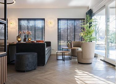 Group accommodation (18p) with wellness - 12