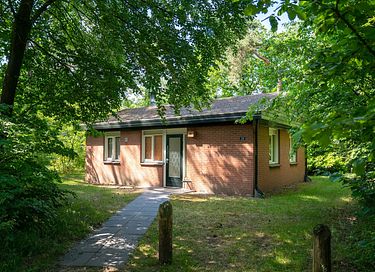 Comfortable family cottage in the Veluwe