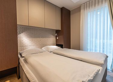 Verblijf midden in de Oostenrijkse bergen - 12