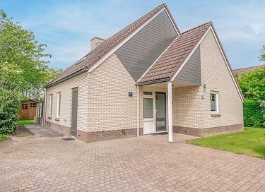 Vacation home on Texel near beach - 2