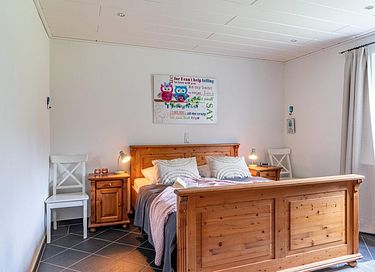 Vakantiehuis in een mooie omgeving - 31