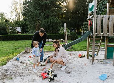 Groepsaccommodatie met wellness  - 33