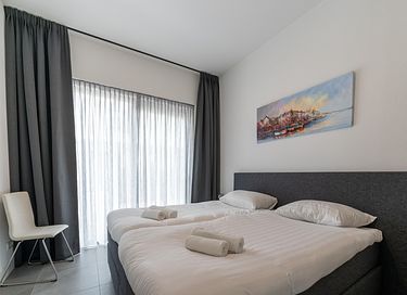 2 villas uniques (16 p) avec wellness - 19