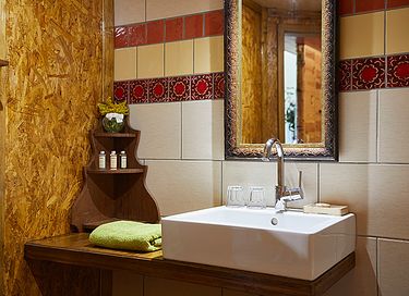 Studio cosy au cœur des Ardennes - 8