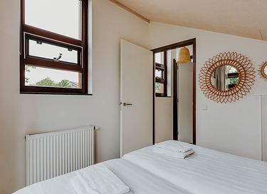 Ruime vakantiewoning in Noord-Holland - 18