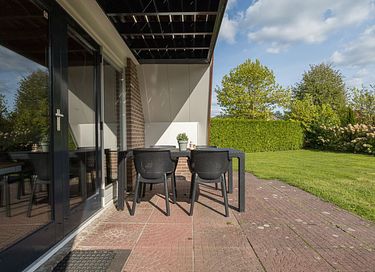 A Lovely Holiday Home in the Drenthe Countryside - 34