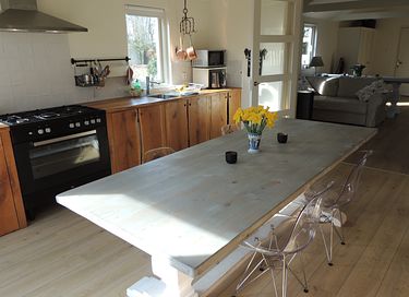 Lodge op een Landgoed dichtbij Utrecht - 17