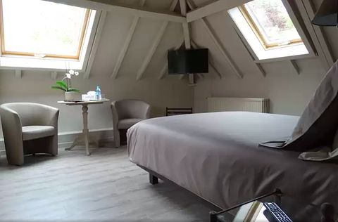 Delightful B&B in a small castle - 3