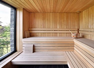 2-person suite in wellness hotel - 12