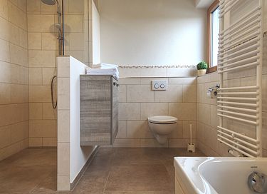 5 Sterne Ferienhaus, herrliche Alleinlage - 17