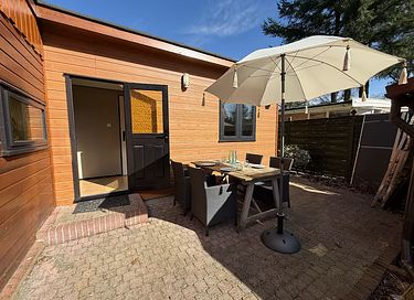 Charmantes Holzchalet in der Veluwe - 20