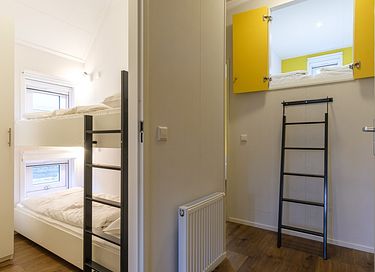 Comfortabel vakantiehuis (8p) in Overijssel - 18