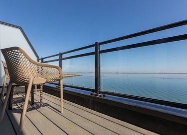 Appartement pour 4 personnes avec belle vue - 4