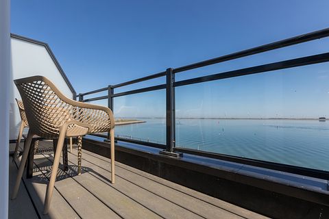 Appartement pour 4 personnes avec belle vue - 4