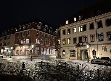 Appartement dans un bâtiment classé à Zittau - 31