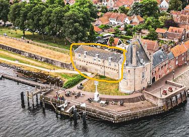 Slapen in de oudste herberg van Nederland - 4