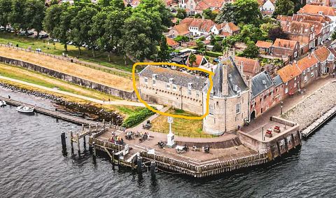 Slapen in de oudste herberg van Nederland - 4