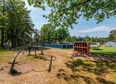 Mooi vakantiehuis vlakbij een Nationaal Park - 21
