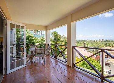 Villa pour enfants avec piscine (Curaçao) - 37