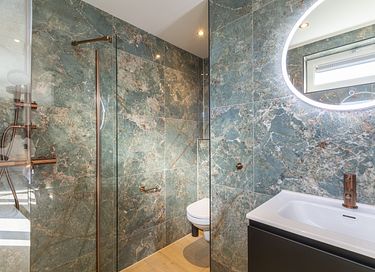 Hôtel chic appartement bien-être près de la plage - 19