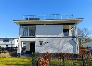 8-persoons vakantievilla bij het Veluwemeer - 3