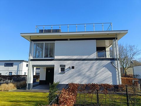 8-persoons vakantievilla bij het Veluwemeer - 3