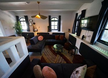 Voormalige boerderij aan het Veluwemeer (16p) - 5