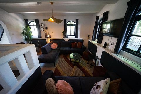 Voormalige boerderij aan het Veluwemeer (16p) - 5
