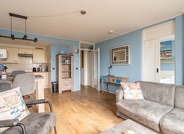 Appartement de 2 pers. à proximité de la mer - 5