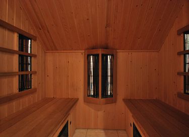 Luxury house with sauna near the IJsselmeer - 3